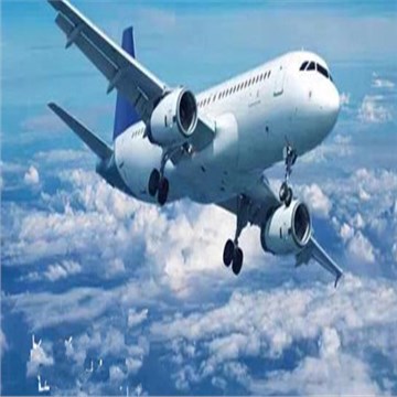 英百捷航空物流
