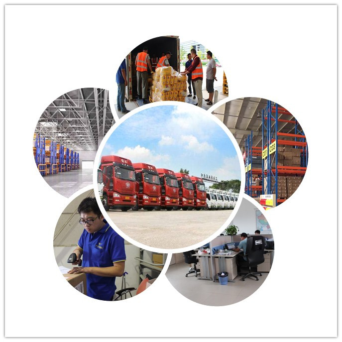 半导体设备运输